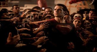 Supermanin vedası
