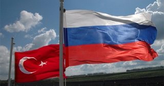 Rusya’daki son anket Türkiye ile ilişkilere bakışın toplum gözünde hızlı “normalleşme” gösterdiğine işaret etti