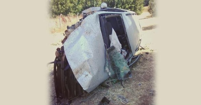 Sıla Yolu hamile kadının sonu oldu