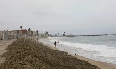 California declares state of emergency as hurricane hilary approaches