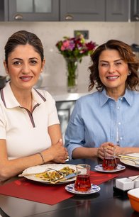 Başaranların Mutfağı