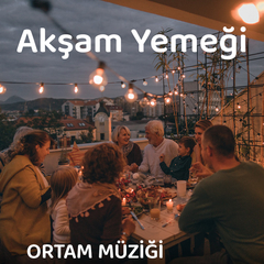 Şık bir mekanda