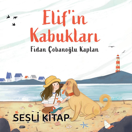 Elif'in Kabukları 