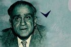 Edebiyatının çınarı Ahmet Hamdi Tanpınar Edebiyatının çınarı Ahmet Hamdi Tanpınar