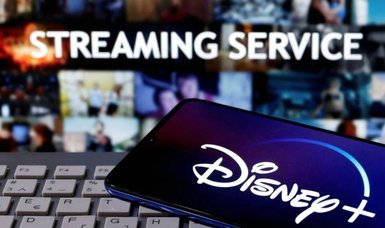 Disney+ takes on rivals in Middle East streaming market