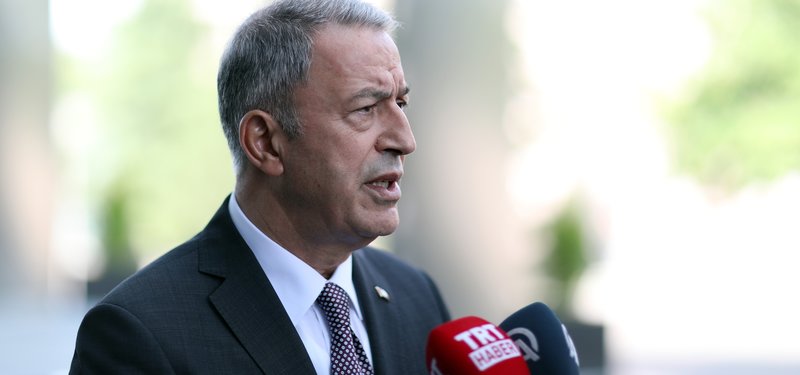 Turkey, United States talk over safe zone in northern region of war-torn Syria