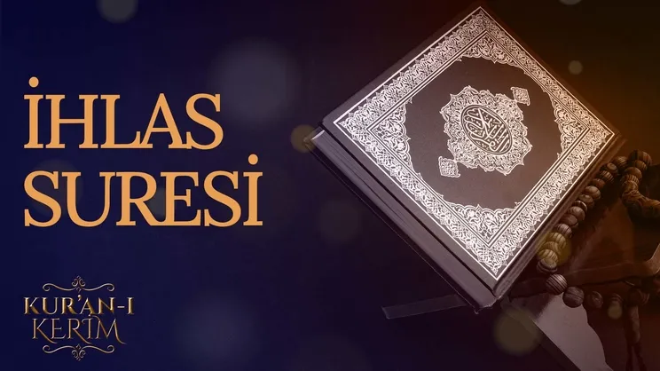 İhlas Suresi