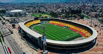 South American football tournaments delayed due to coronavirus