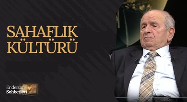 Sahaflık Kültürü | Enderun Sohbetleri