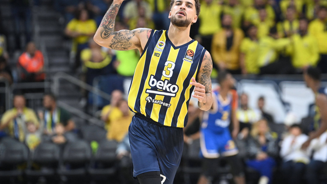FENERBAHÇE SCOTTIE WILBEKIN İLE SÖZLEŞME UZATTI