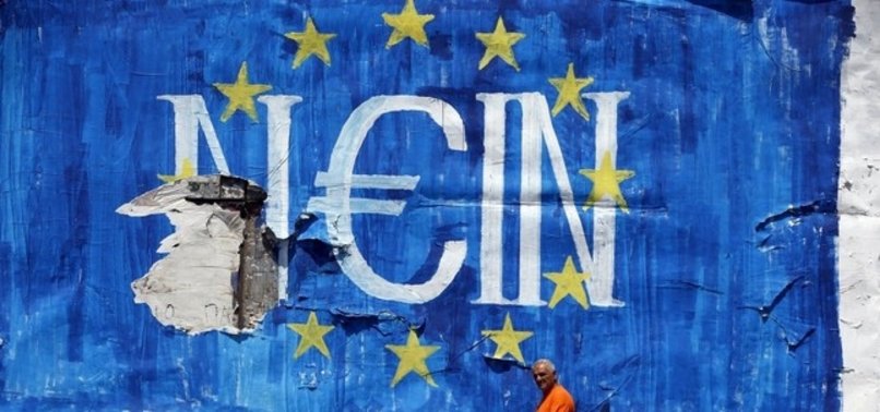 WHAT IS THE FUTURE FOR THE EU?