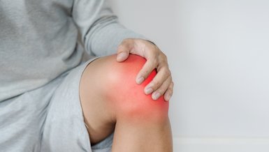 Kas ağrılarını azaltan doğal yöntemler