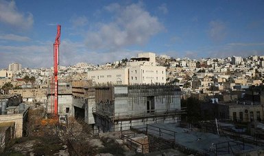 Jordan condemns Israel for new Jerusalem construction