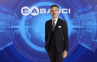 SabancıüstüsteikincikezBloombergCinsiyetEşitliğiEndeksinde