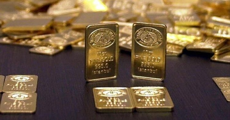 RBC’den altın için 7.100 dolar tahmini