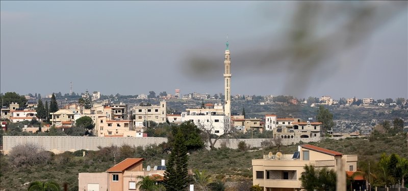 Israel reports drone attacks from southern Lebanon as tension soars