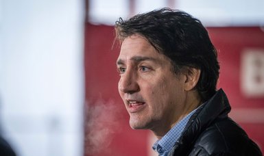 Trudeau's climate plan faces setback in Saskatchewan over carbon tax