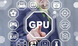 Gelecek WebGPU’nun…