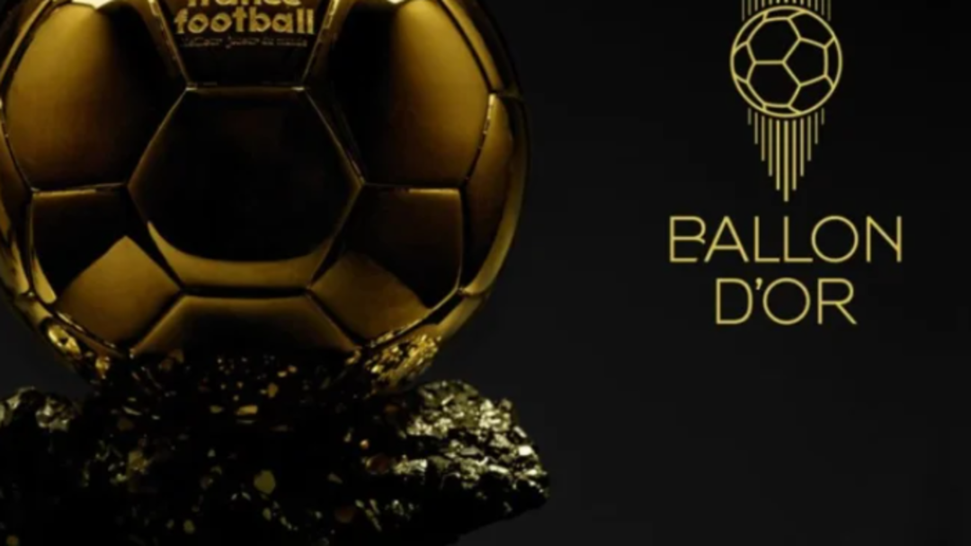 BALLON D’OR ÖDÜL TÖRENİ 22 EYLÜL’DE