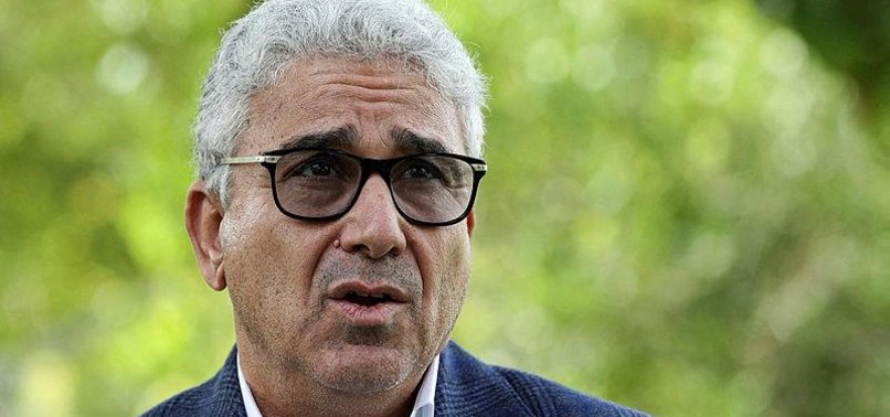 Fathi Bashagha says he will enter Tripoli in coming days