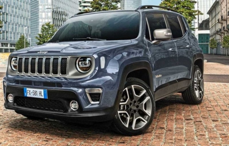 Jeep, online satış kanalı kurdu