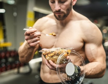 Spor yapıyorum ama neden gelişemiyorum?
