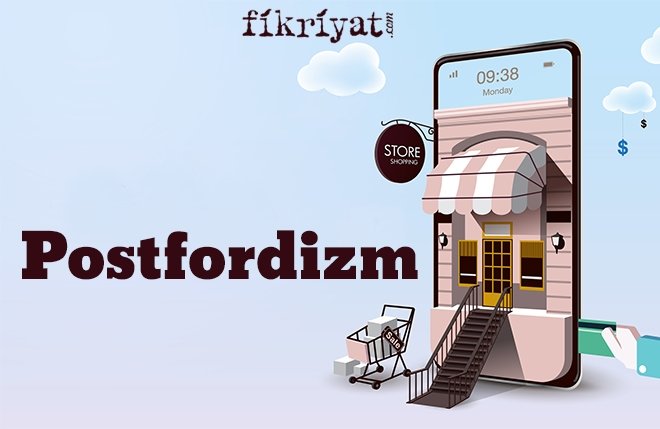 Postfordizm