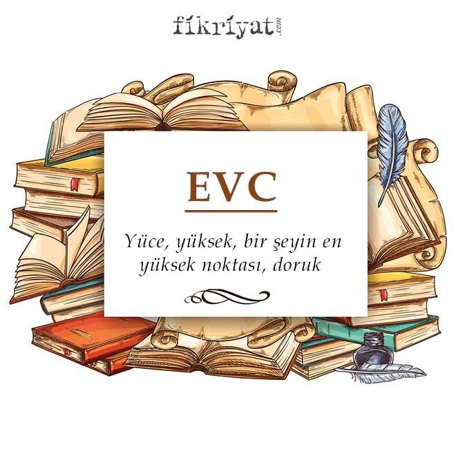 EVC
