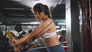 Düzenli Egzersiz Yaparsanız...