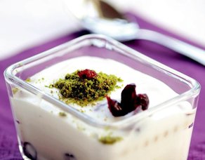 Hindistan Cevizli Sıcak Kup