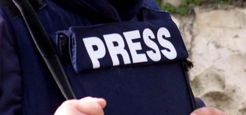 Gaza media office calls for protecting journalists