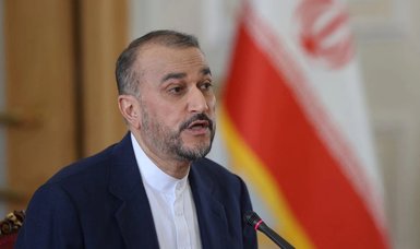 Iran, Azerbaijan foreign ministers in talks amid tensions - Iranian state media