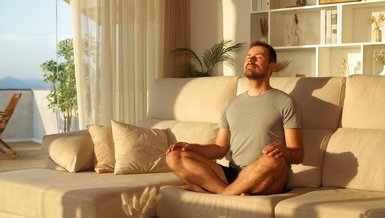 Yoga sadece kadınlar için midir?