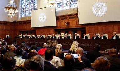 ICJ orders Israel to take 'all measures' to prevent acts of genocide in Gaza, but falls short of ordering cease-fire