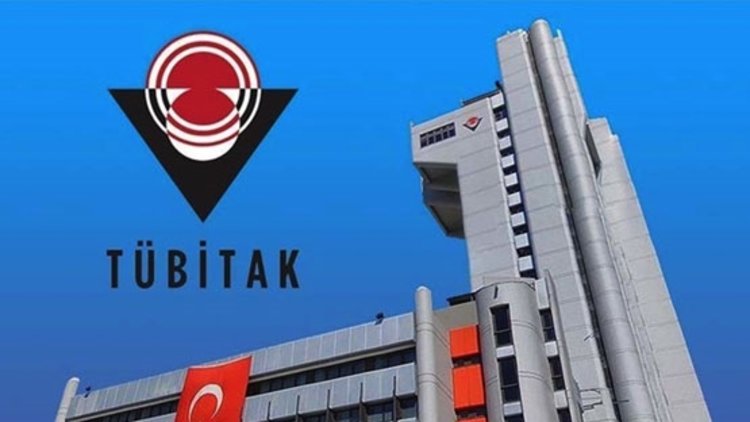 TÜBİTAK 20 personel alacak