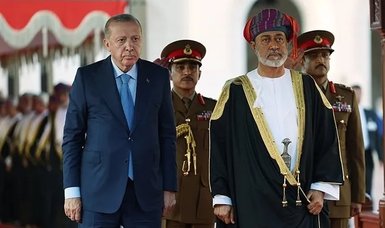 Emphasis on a two-state solution for Gaza