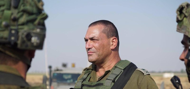 Eyal Zamir appointed new Israeli army chief