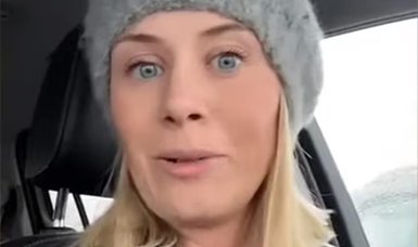 Social media influencer mom gets jail sentence in United States for faking kidnapping of children