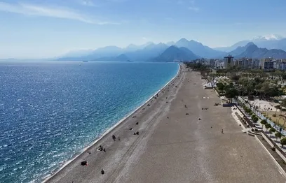 Karşılıklı Atılımla Yeni Bir Dönem