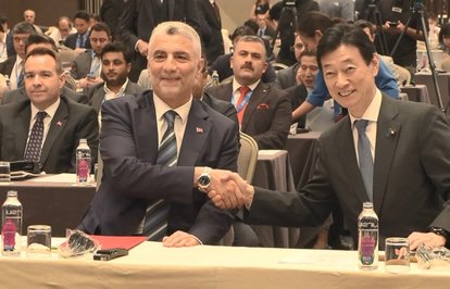 Japonyaileticarette6milyardolarhedefi