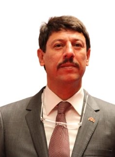 Mustafa İzgioğlu