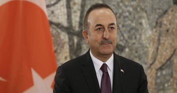 Turkey calls on Russia and Iran to halt Assad regime's aggression