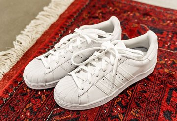 Les Benjamins x adidas iş birliği