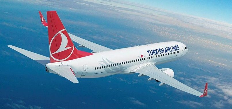 TURKISH AIRLINES NET PROFIT RISES OVER 500 PCT IN 2018