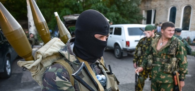 RUSSIAN PRIVATE MILITARY COMPANY WAGNER TRYING TO RECRUIT OVER 1,500 FELONS FOR UKRAINE WAR