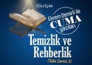 Temizlik ve Rehberlik