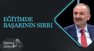 "Başarının Sırrı" I Eğitim Atölyesi