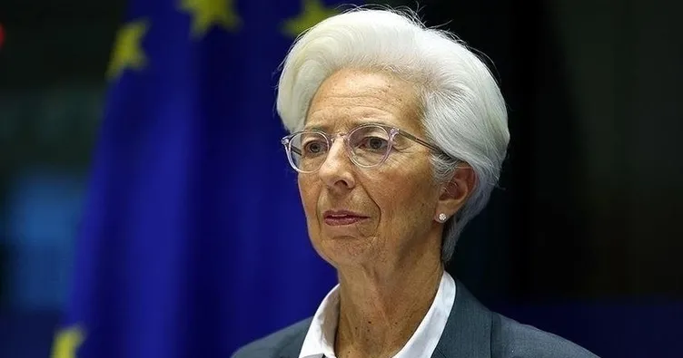 ECB çalışanları Lagarde’yi zayıf buldu
