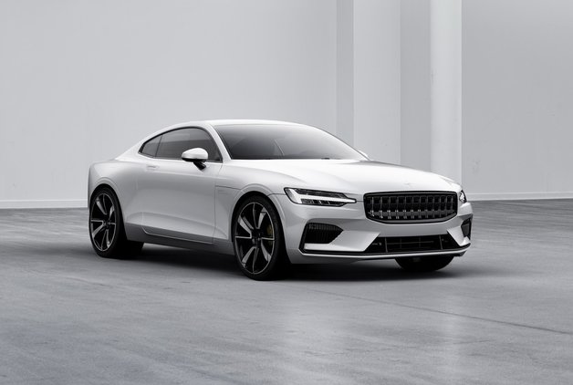 600 HP’LİK YENİ KUTUP YILDIZI