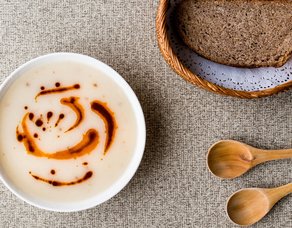 Düğün Çorbası Tarifi